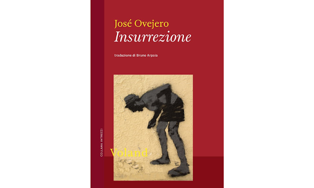 Insurrezione José Ovejero