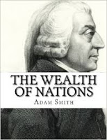 Buku Adam Smith The Wealth of Nations