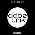 Welcome to the debut release on new label Dansetta comes from Dope Trik