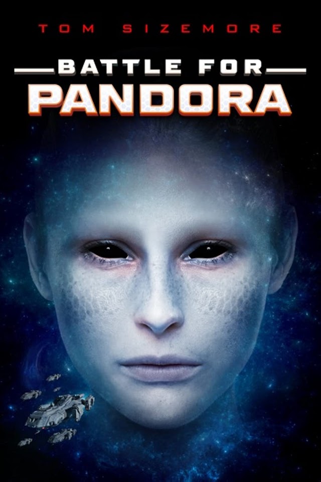Battle for Pandora (Film acțiune horror 2022) Trailer și detalii