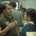 M.D Pankaj Narayan and Director Apoorva Bajaj of Ath entertainment while having a discussion during the shoot...