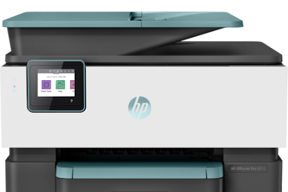 HP OfficeJet Pro 9015 Wireless Driver Download