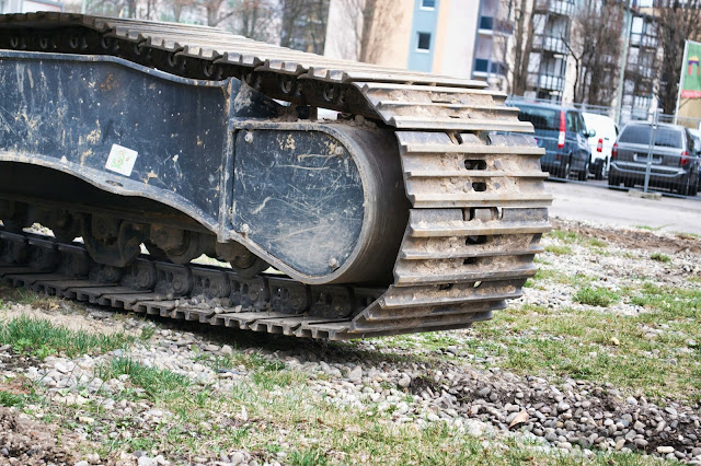 Baustelle Baugemeinschaften, Sebastianstraße, 10179 Berlin, 17.03.2014