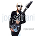 Joe Satriani - Crystal Planet m4a iTunes Album