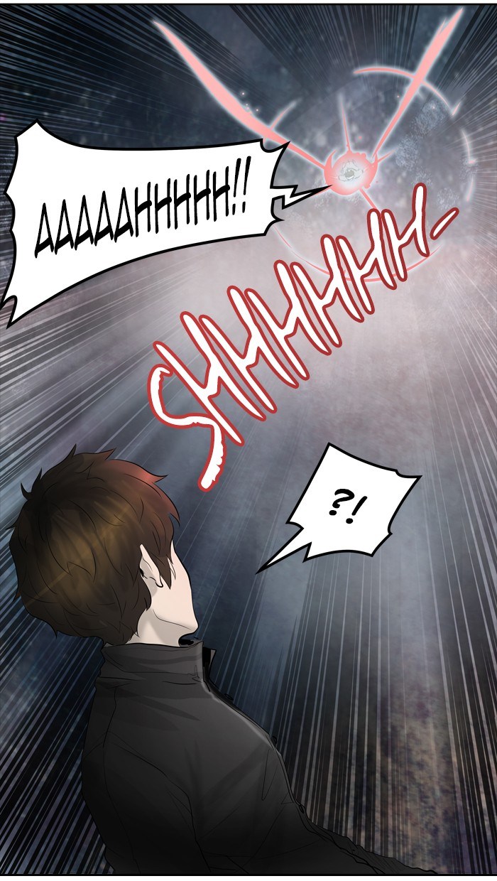 Webtoon Tower Of God Bahasa Indonesia Chapter 343