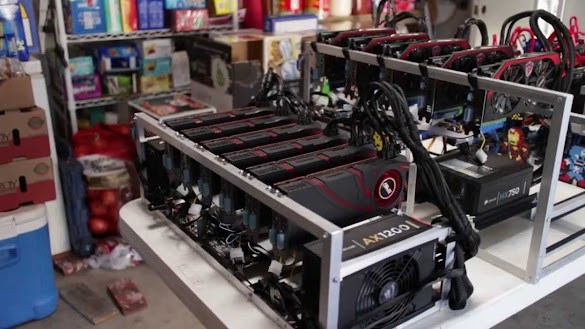 Which Cryptocurrency Is Easiest To Mine / How to mine cryptocurrency and make bitcoin without ... / Bitcoin may be the most valuable cryptocurrency but it is no longer the easiest or the most profitable cryptocurrency to mine.