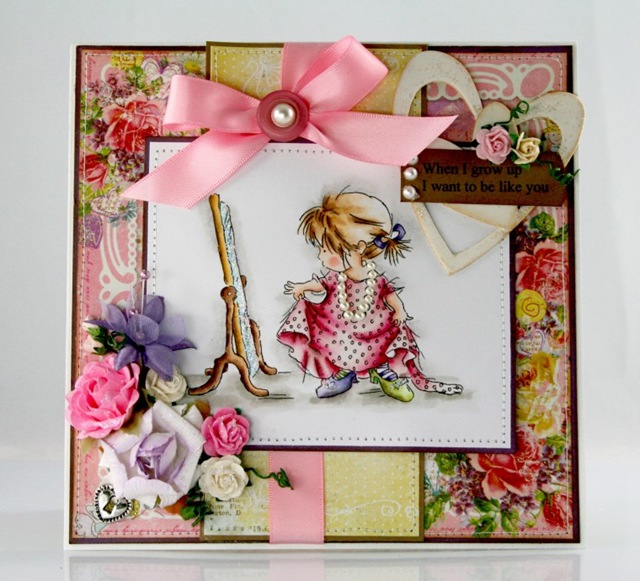 Claudia_Rosa_When I Grow U_2