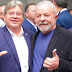 Lula deve apoiar João Azevêdo na Paraíba, diz revista Veja