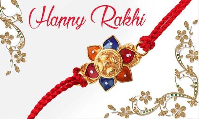 Raksha Bandhan 2018 Images