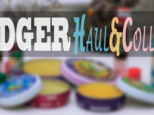 BADGER: Haul & Collection