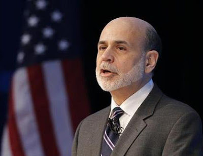 Bernanke