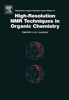 High Resolution NMR Techniques in Organic Chemistry Vol 19 PDF