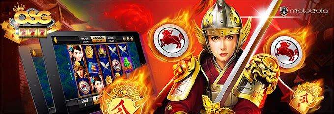 Bandar Judi Slot Online Deposit 25rb Terpercaya 