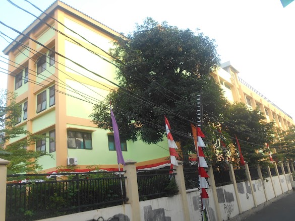 Profil Sekolah Smpn 92 Jakarta - Pungutan Ac Smpn 252 Jakarta Hoax Ketua Komite Sekolah Siapkan Somasi Dan Tegaskan Tidak Pernah Memungut Dan Meminta Suara Bekasi News / Sd mi smp mts sma smk ma.