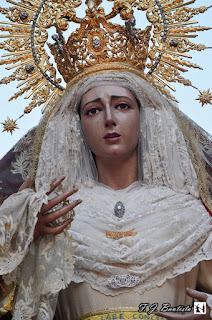 Virgen de las Veredas 