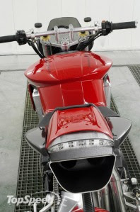 HONDA VFR 800-LAZARETH