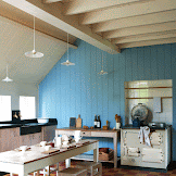 Cocina Economica Antigua