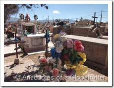 Cemetery