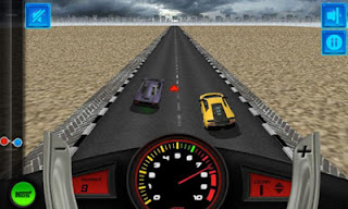 3D Drag Racing.apk Terbaru