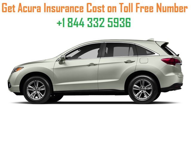 acura insurance cost 2020