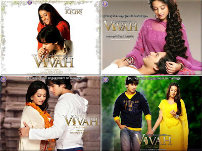 Vivah 2006 Watch Online