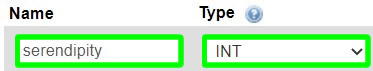 naming database structure