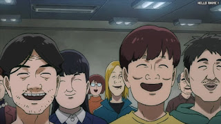 モブサイコ100アニメ 3期5話 サイコヘルメット教 | Mob Psycho 100 Episode 30