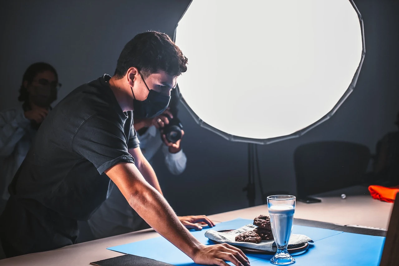 Latest Product Photography Trends