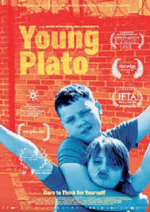 Young Plato Movie Review