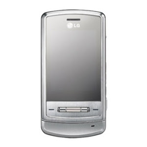 LG Black Label Shine KE970