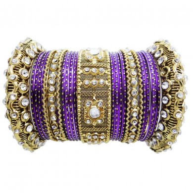 Indian Bangles