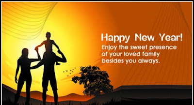 Best Collection of 2018 New Year Greetings: