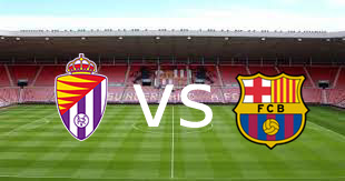مشاهدة مباراة برشلونة وبلد الوليد اليوم 23-05-2023 في الدوري الاسباني