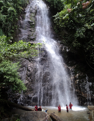 https://FindWisata.blogspot.com | 10 Tempat Wisata di Sijunjung, Sumatera Barat Yang Paling Terkenal