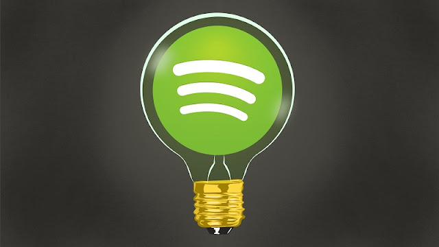 Install Spotify di Linux Untuk Dengarkan Musik Secara Legal  Install Spotify di Linux, Dengarkan Musik Secara Legal