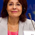 Η αριστερή…Μαρία Δαμανάκη αμοίβεται με 8.333 ευρώ το μήνα από την €υρωπαϊκή €νωση. Τα «δικά» τους παιδιά τα πληρώνουν ΚΑΛΑΑΑ…εκεί στας Ευρώπας