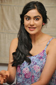 Adah sharma new glam pics-thumbnail-25