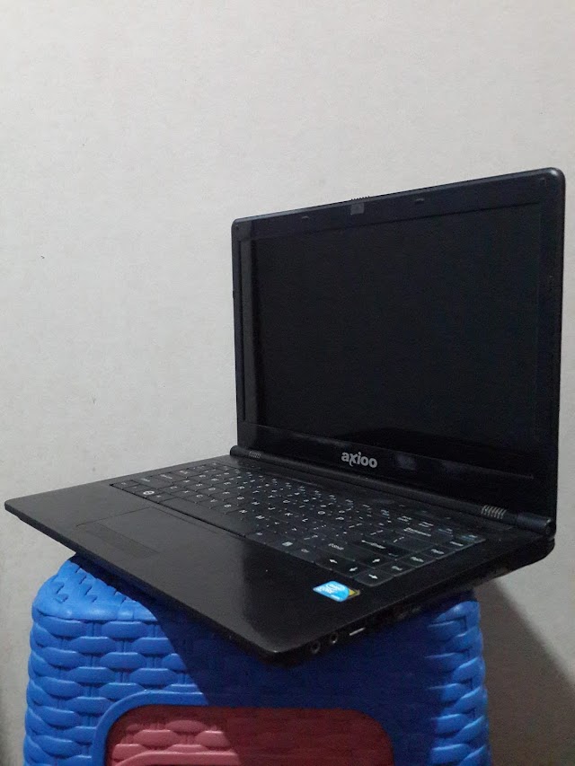 JUAL LAPTOP di PONOROGO | AXIOO NEON MNW