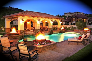 Best Backyard Pool Designs