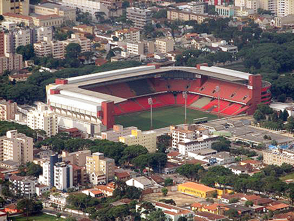 Fútbol de Brasil