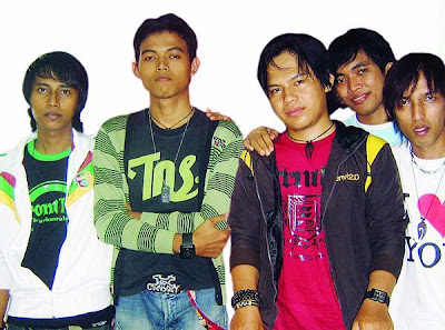 Foto Wali Band Band Wali