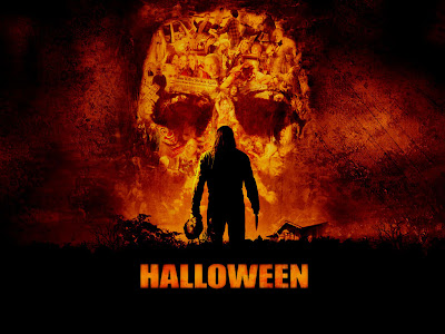 Halloween Michael Myers Wallpaper