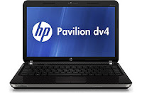 HP Pavilion dv4-4270us laptop