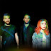 Encarte: Paramore - Paramore