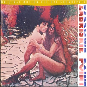 V. A. - Zabriskie Point (1970)[Flac]