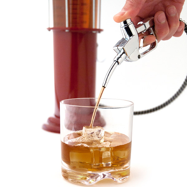 Bar Liquor Dispenser7