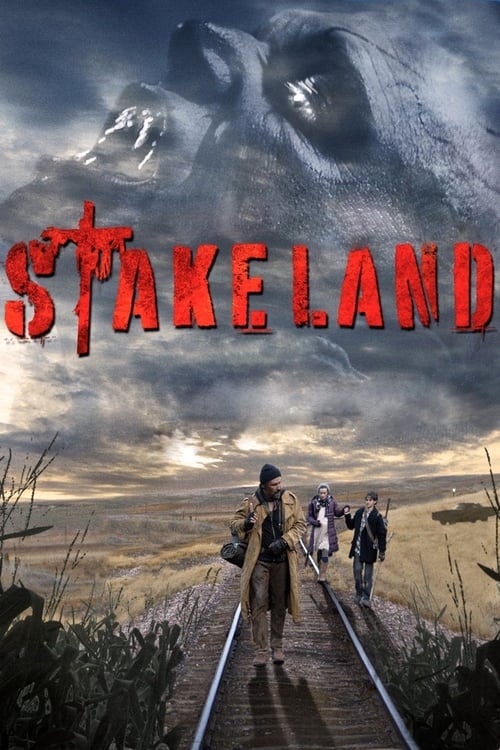 [HD] Stake Land 2010 Pelicula Completa Subtitulada En Español