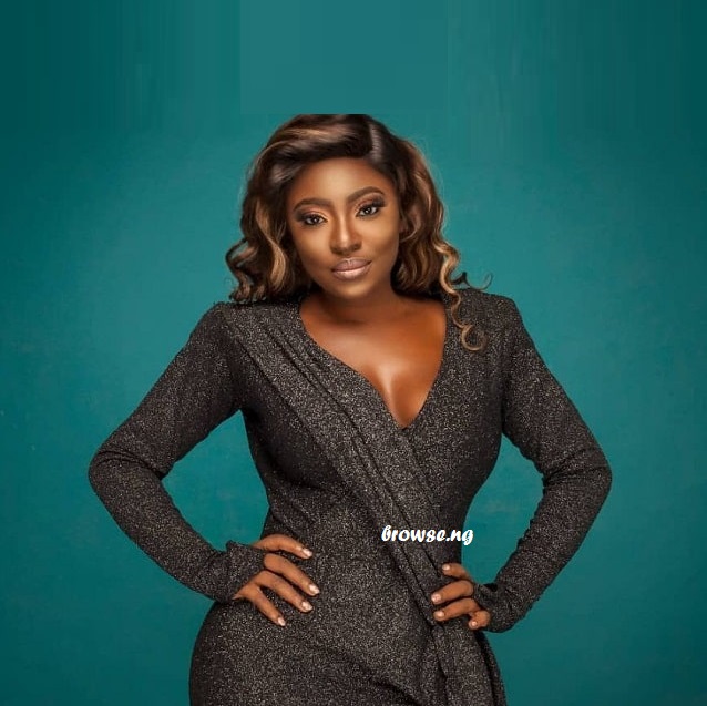 Yvonne Jegede Biography