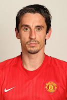 Gary Neville