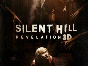 silent hill revelations poster 